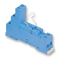Finder 9575SMA - ZOCCOLO CON MORSETTI BUSSOLA 2P S.40/41