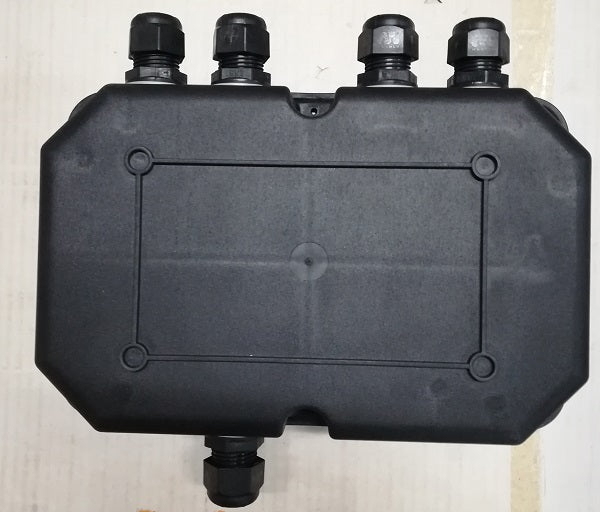 Disano 99766600 - CASS.CABL. 179 3X350mA CLD CELL NERO