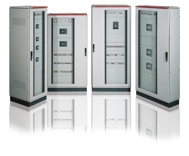 Abb AD1014 - Kit per affiancamento laterale strutture H=1600/1800/2000mm