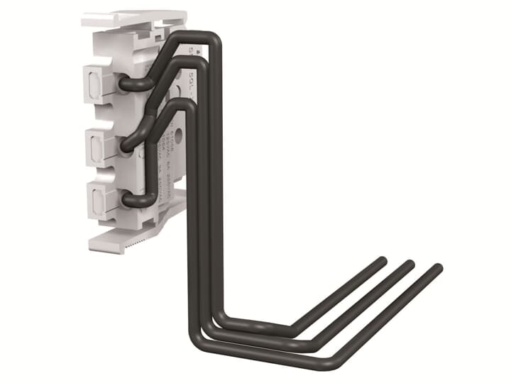Abb 1SDA066431R1 - AUX-C 1Q+1SY 250 V c.a./c.c. XT1..XT4 F/P