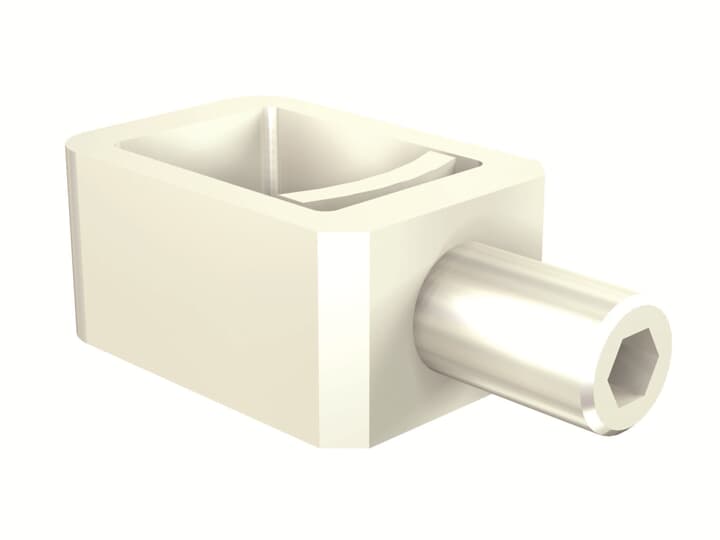 Abb 1SDA067154R1 - Kit FC CuAl 1x1‚5...50mm XT1