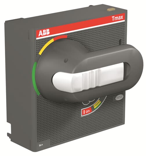 Abb 1SDA051381R1 - RHD normale T1-T2-T3