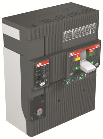Abb 1SDA051409R1 - RC221/3 fisso T3