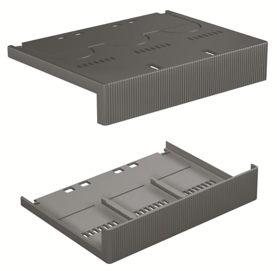 Abb 1SDA051422R1 - LTC copriterminali bassi T1