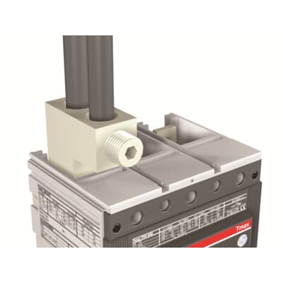 Abb 1SDA051485R1 - Kit FC CuAl 70185mm T3
