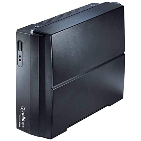 APRP850AA5 - Gruppo di Continuita' Riello da 850VA/480W
