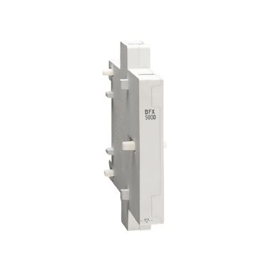 Lovato BFX5000 - Interblocco meccanico‚ laterale per contattori bf00‚ bf09bf38