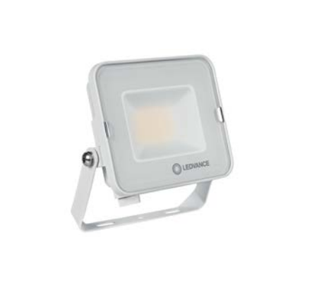 FLCOMP20840W - FLCOMP20840W - Proiettore LED FLOODLIGHT COMPACT 20W 4000K - BIANCO 