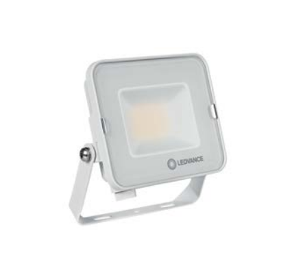Ledvance FLCOMP50840W - FLCOMP50840W - PROIETTORE LED FLOODLIGHT COMPACT 50W 4000K IP65 - BIANCO