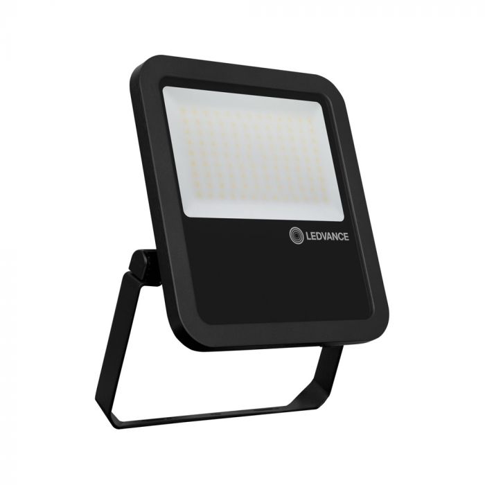Ledvance FLOOD125840BG3 - Proiettore Led Floodlight Ledvance 125W 4000K NERO IP65