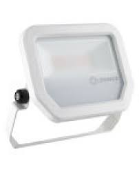 Ledvance FLOOD20830WG3 - Proiettore Led Floodlight Ledvance 20W 3000K Bianco IP65