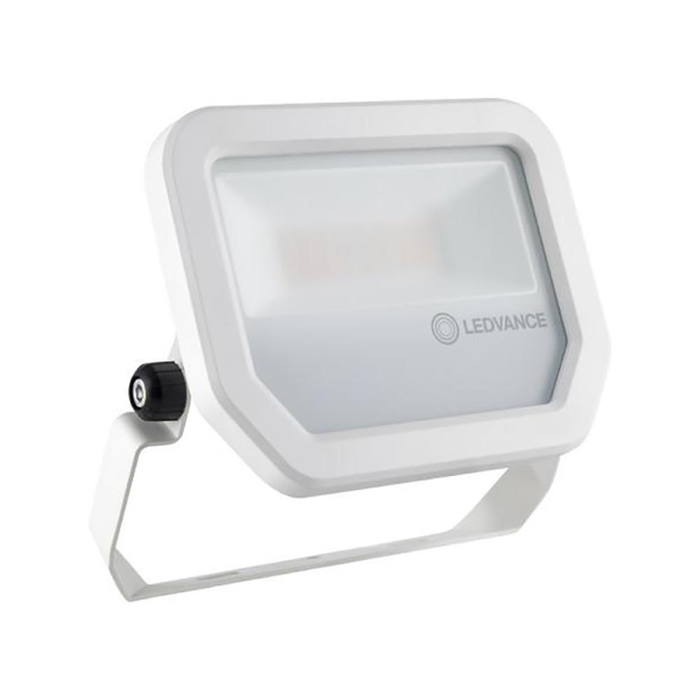 Ledvance FLOOD20840WG3 - Proiettore Led Floodlight Ledvance 20W 4000K Bianco IP65