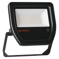 FLOOD30830BG3 - Proiettore Led Floodlight Ledvance 30W 3000K Nero IP65 