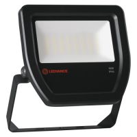 Ledvance FLOOD30840BG3 - Proiettore Led Floodlight Ledvance 30W 4000K Nero IP65