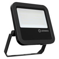 FLOOD65840BG3 - Proiettore Led Floodlight Ledvance 65W 4000K Nero IP65 