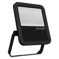 Ledvance FLOOD80840BG3 - Proiettore Led Floodlight Ledvance 80W 4000K Nero IP65