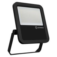 FLOOD80840BG3 - Proiettore Led Floodlight Ledvance 80W 4000K Nero IP65 