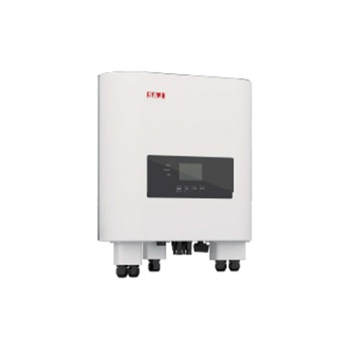 ISMIB6 - Inverter ibrido SAJ H1-6K-52-6KW con Smart meter DDSU666