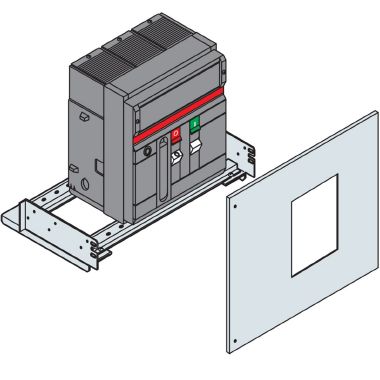 Abb KE3235 - KIT E1‚E2‚E3 ESTRAIB. NON SEGR. K