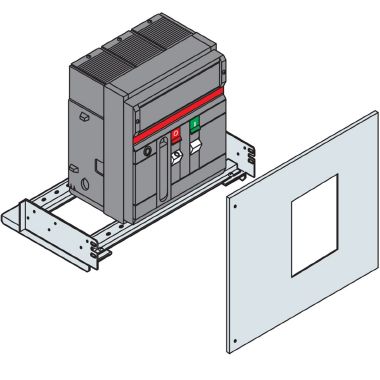 KE3235 - KIT E1‚E2‚E3  ESTRAIB. NON SEGR. K 