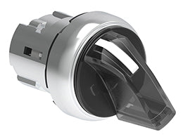Lovato LPSSL1308 - SEL.LUM.MET.BIANCO LEVA CORTA 1-0-2