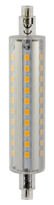 Beghelli 56141 - LAMPADA R7S ECOLED 118MM 16W 2000M 4000K