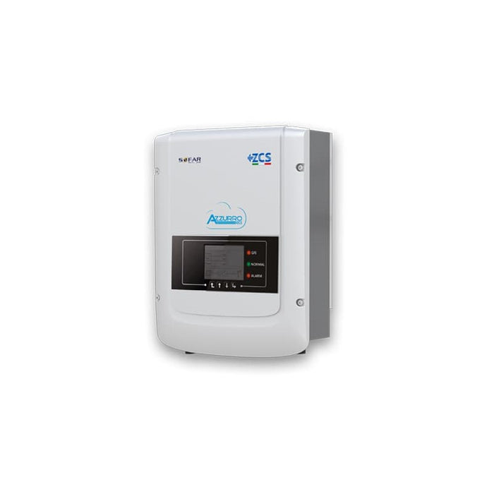 ZS1-3000TL - Inverter Zucchetti Azzurro 3000TL mono
