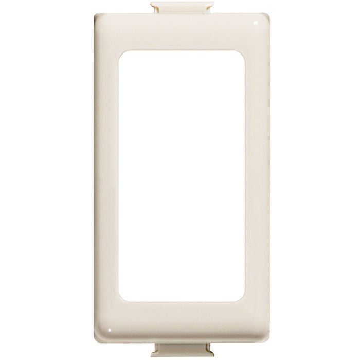 BTicino A5374/1 - MAGIC - ADATTATORE 1 MODULO