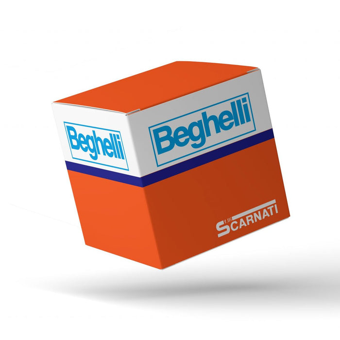 Beghelli 56466 - R7S ZAFIRO LED filament 78mm 720Lm 6W 3000K