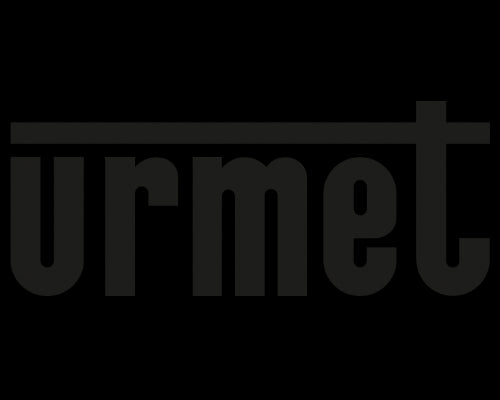 Urmet 10260.B - SUONERIA 230V CA 50 HZ 1M B