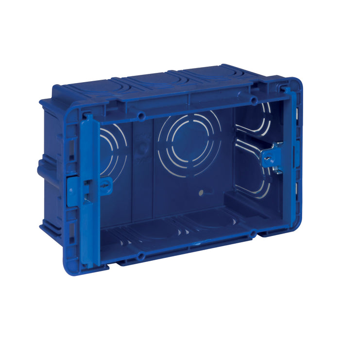 Ave 253X4 - SCATOLA INCASSO 3-4 MOD.SER.CIVILI