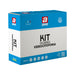 KV02-1SMT7ANS - KIT IP MONOFAMIL.CON TS-SMART7ANS 