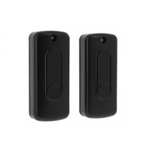 001DIR10 - COPPIA FOTOCELLULE 24V AC-DC 