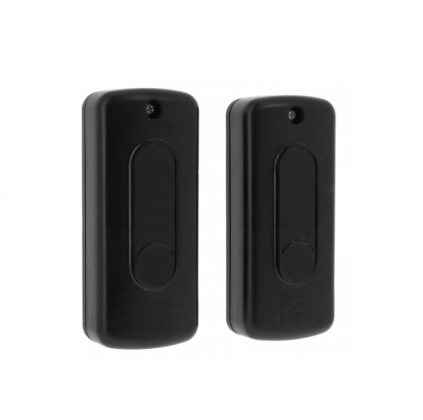 001DIR10 - COPPIA FOTOCELLULE 24V AC-DC 