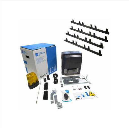 001U2313 - KIT SCORREVOLE BX-78 800KG 230V 