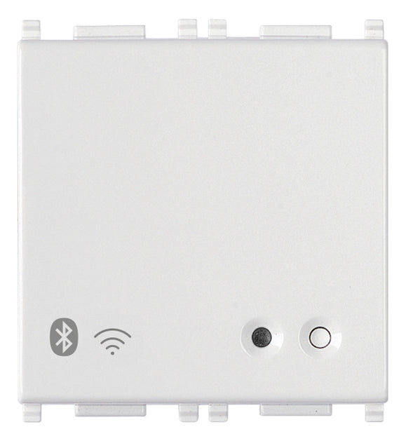 14597 - GATEWAY CONNESSO IOT 2M BIANCO 