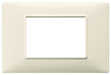 14653.03 - Plana Placca 3M beige 