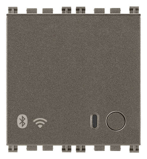 Vimar 19597.M - GATEWAY CONNESSO IOT 2M METAL