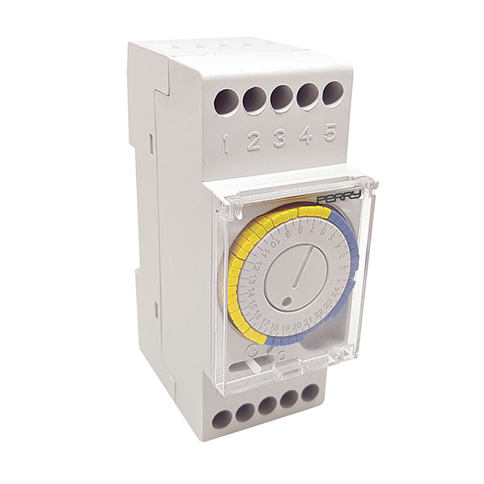 1IO0022 - INTERRUTTORE GIORNALIERO A CAVALIEI 