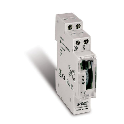 1IO0171 - INTERRUTTORE GIORNALIERO A CAVALIEI 