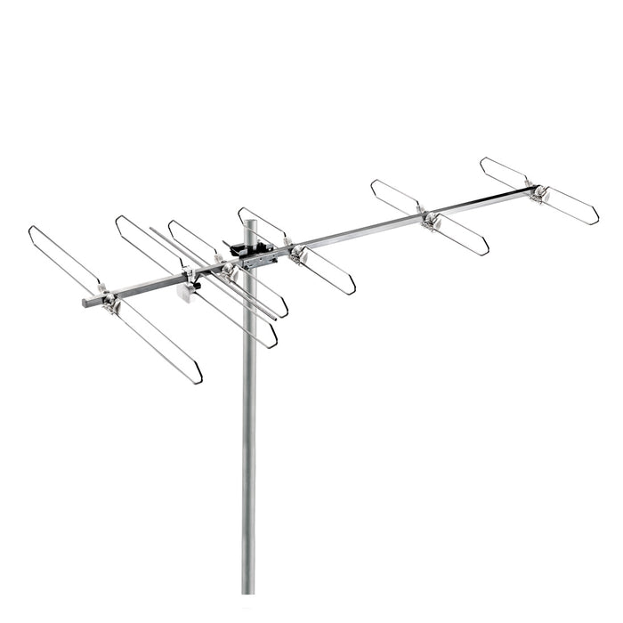 Fracarro 218058 - Serie BLV BLV6F