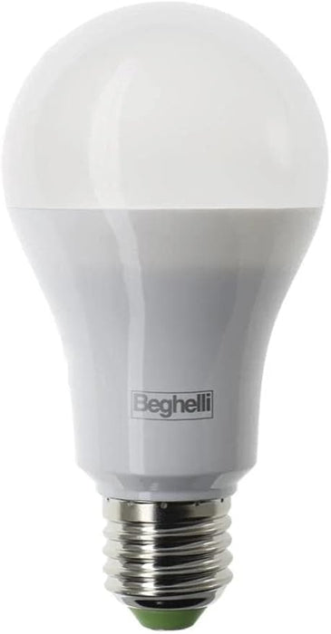 Beghelli 56478 - Zafiro LED Naturale Oliva 470L 5WE14 2K7