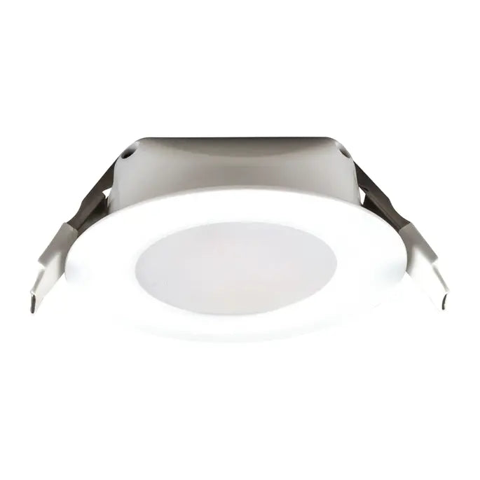 Beghelli 71050 - LAMPADA DWL LED 8W 3000K