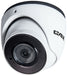 4622.036E - TLC DOME IP 5MPX FF 3‚6MM 