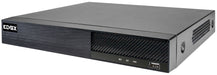 46540.D04 - Videoregistratore DVR AHD 4 canali 4Mpx 