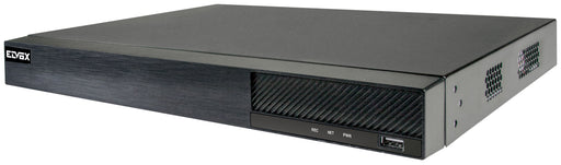 46540.D08 - Videoregistratore DVR AHD 8 canali 4 Mpx 