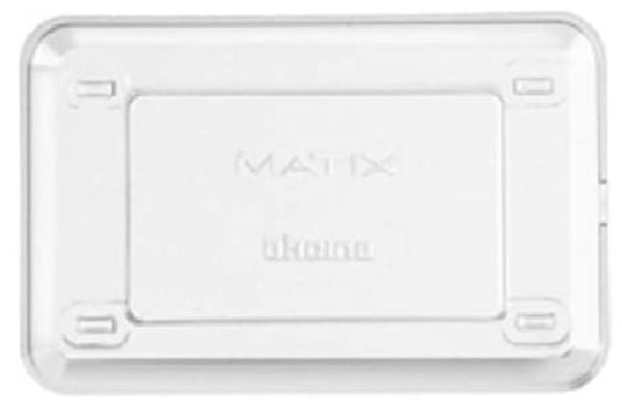 503SAP - matix - guaina supporti 3 posti 