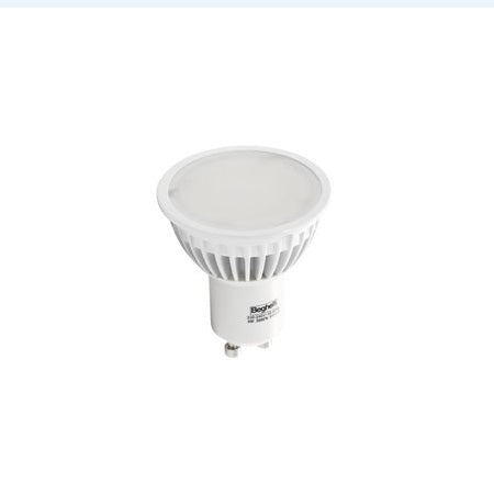 56043 - LAMPADA SPOT ECOLED 6W 230V GU10 3000K 