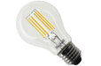 56482 - Zafiro LED Naturale Sfera 470L5WE27 2K7 