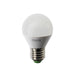 56876 - SFERA SAVING LED 7W E27 3K 